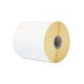 Etikety, termo, 102 x 152 mm, 350 etiket/role, BROTHER BDE1J152102102