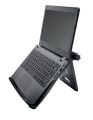Stojan na notebook SmartFit Easy Riser EQ“, černá, recyklovaný materiál, KENSINGTON K52805EU Stojan na notebook SmartFit Easy Riser EQ“, černá, recyklovaný materiál, KENSINGTON K52805EU