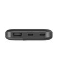Powerbanka, 10 000 mAh, ENERGIZER UE10050CC