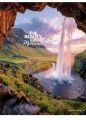 Sešit The beauty of Mountain, mix motivů, A5, linkovaný, 80 listů, SHKOLYARYK A5-080-5256L