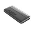 Powerbanka, 10 000 mAh, ENERGIZER UE10050CC