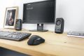 Reproduktor Remo,  2.0, 8W RMS, USB, TRUST