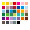 Fixy Triplus 323, 40 barev, sada, 1 mm, STAEDTLER 323 C40-C