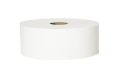 Toaletní papír, T2 systém, 2 vrstvý, 130m/role,  TORK Advanced mini jumbo, bílý