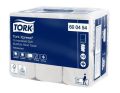 Ručníky Xpress Soft Multifold, bílá, stlačené, 2 vrstvé, 200 listů, H2, Advanced, TORK 600454