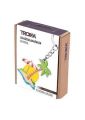 Klíčenka Schönen Urralub, TROIKA KR25-02/CH