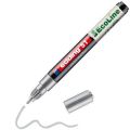 Lakový popisovač 51 EcoLine, stříbrná, 1-2 mm, EDDING 4-51-054