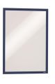 Prezentační rám DURAFRAME® MAGNETIC, tmavě modrá, A3, magnetický, DURABLE ,balení 5 ks Prezentační rám DURAFRAME® MAGNETIC, tmavě modrá, A3, magnetický, DURABLE ,balení 5 ks