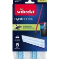 Návlek na plochý mop H2PrO, mikrovlákno, 1 ks, VILEDA Návlek na plochý mop H2PrO, mikrovlákno, 1 ks, VILEDA