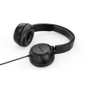 Sluchátka s mikrofonem H950 EQ USB-C/USB-A, černá, KENSINGTON K97469WW Sluchátka s mikrofonem H950 EQ USB-C/USB-A, černá, KENSINGTON K97469WW