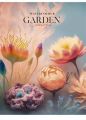 Sešit Watercolour Garden, mix motivů, A5, čtverečkovaný, 80 listů, SHKOLYARYK A5-080-5226K