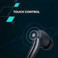 Sluchátka OnGo 9, šalvějová, TWS bezdrátová, Bluetooth 5.4, CANYON CNS-TWS9G Sluchátka OnGo 9, šalvějová, TWS bezdrátová, Bluetooth 5.4, CANYON CNS-TWS9G