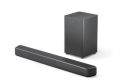 Soundbar s bezdrátovým subwooferem TAB5309, tmavě šedá, PHILIPS TAB5309/10