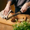 Nůž na chléb a pečivo Essential, 23 cm, FISKARS 1065564