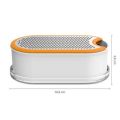 Struhadlo s miskou Functional Form, FISKARS 1019530