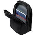 Batoh na notebook Guardit 3.0, černá, 15,6, SAMSONITE 155196-1041 Batoh na notebook Guardit 3.0, černá, 15,6, SAMSONITE 155196-1041
