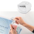 Laminátor Inspire+ Craft, bílá, A4, 75-125 mikronů, + řezačka, GBC 4410034