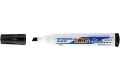 Popisovač na tabuli Velleda ecolutions, černá, 3,7-5,5 mm, klínový hrot, BIC 904946