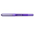 Kuličkové pero UB-157DE Eye Eco, fialová, 0,5 mm, UNI 315291000