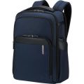 Batoh na notebook Evosight, modrá, 14,1, SAMSONITE 153521-1090