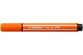 Fix Pen 68 MAX, tmavě oranžová, 1-5 mm, STABILO 768/30