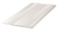 Logistická kapsa HARD COVER, transparentní, 210 x 74 mm, horizontální, samolepicí, DURABLE 118219 ,balení 10 ks