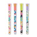 Roller Spinny Pen Crazy, 0,7/0,35mm, vymazatelný, 4ks, MITAMA 63975 ,balení 4 ks Roller Spinny Pen Crazy, 0,7/0,35mm, vymazatelný, 4ks, MITAMA 63975 ,balení 4 ks