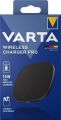 Bezdrátová nabíječka Pro, rychlonabíječka, VARTA