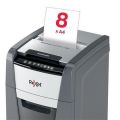 Skartovací stroj Optimum AutoFeed+ 100X, mikrokonfety, 100 listů, REXEL 2020100XEU