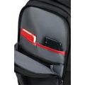 Batoh na notebook Guardit 3.0, černá, 15,6, SAMSONITE 155196-1041 Batoh na notebook Guardit 3.0, černá, 15,6, SAMSONITE 155196-1041