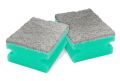 Houba na mytí nádobí Bio Sponge Immunetec, 2 ks, BONUS B693 ,balení 2 ks