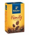 Káva mletá, pražená, vakuově balené, 250 g, TCHIBO Tchibo Family