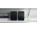 Reproduktor M-620SH, černá, Bluetooth, stereo, MUSE M-620 SH