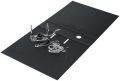 Pákový pořadač 180 Recycle, černá, 50 mm, A4, karton, LEITZ 10190095