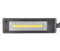 Stolní lampa Ledtouch, s USB portem, LED, 4,8W, ALBA