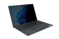 Privátní magnetický filtr na notebook MagPro, 15,6, matný/lesklý, odnímatelný, 16:10, KENSINGTON Privátní magnetický filtr na notebook MagPro, 15,6, matný/lesklý, odnímatelný, 16:10, KENSINGTON