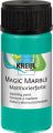 Sada Mramorovací barva Magic Marble metalická 6 x 20 ml, Hobby Line, KREUL ,balení 6 ks