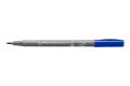 Štětcové fixy Pigment Arts, 12 barev, 1 mm, STAEDTLER 371 C12-1
