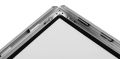 Prezentační rám Outdoor, stříbrná, A3, hliník, venkovní, DURABLE 503423