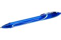 Gelové pero Gel-ocity Quick Dry, modrá, 0,3 mm, výsuvné, 1 ks, BIC 950442