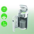 Skartovačka IQ OptiMax Autofeed Office Pro 600 P4, 600 listů, křížový řez, LEITZ 80440000