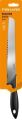 Nůž na chléb a pečivo Essential, 23 cm, FISKARS 1065564