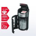 Skartovačka ShredMax AutoFeed+ 600X P4, 600 listů, křížový řez, REXEL 2025600XEU