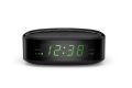Radiobudík TAR3205, černá, s digitálními hodinami, PHILIPS TAR3205/12