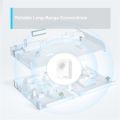 Smart loT Hub + zvonek Tapo H100, bílá, TP-LINK