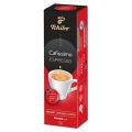 Kávové kapsle Cafissimo Espresso Elegant, 10 ks, TCHIBO ,balení 10 ks