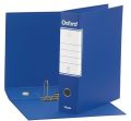 Pákový pořadač s krabicí Oxford”, modrá, 80 mm, A4, karton, ESSELTE