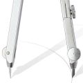 Kružítková sada Mars comfort 552, 3 ks, STAEDTLER 552 01