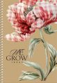 Spirálový sešit We Grow, mix motivů, čistý, A5, 96 listů, SHKOLYARYK A5-SC-096-6148 Spirálový sešit We Grow, mix motivů, čistý, A5, 96 listů, SHKOLYARYK A5-SC-096-6148