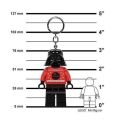 Klíčenka s LED osvětlením Star Wars Darth Vader Sweater, LEGO LGL-KE173